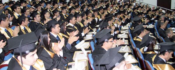 Туринский политехнический университет - Sputnik Узбекистан