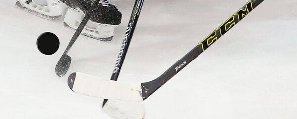 Хоккей. Иллюстративное фото. Хоккей. Иллюстративное фото. - Sputnik Узбекистан