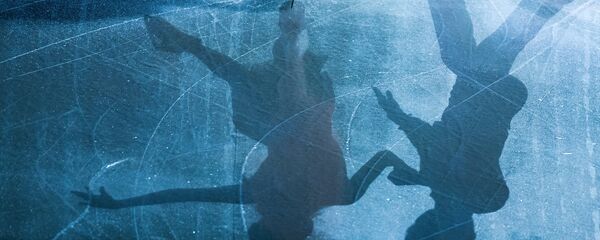 Фигурное катание. Чемпионат мира. Показательные выступления - Sputnik Узбекистан