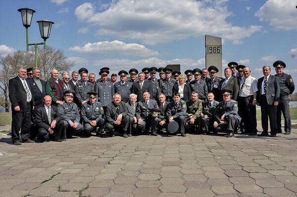 Это безумие никто не остановит. Что для Украины страшнее Чернобыля - Sputnik Узбекистан