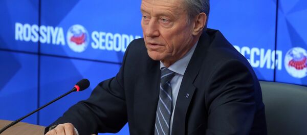 Генеральный секретарь ОДКБ Николай Бордюжа - Sputnik Узбекистан