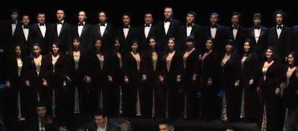 Нас не догонят в азербайджанском стиле Нас не догонят в азербайджанском стиле - Sputnik Узбекистан