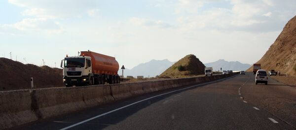 Трасса Трасса - Sputnik Ўзбекистон