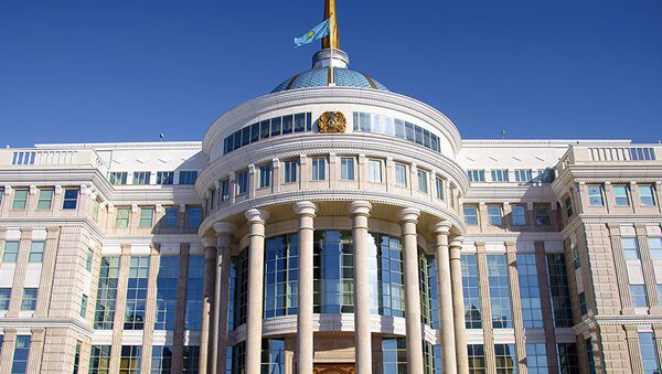 В Казахстане создадут министерство информации и коммуникаций - Sputnik Узбекистан