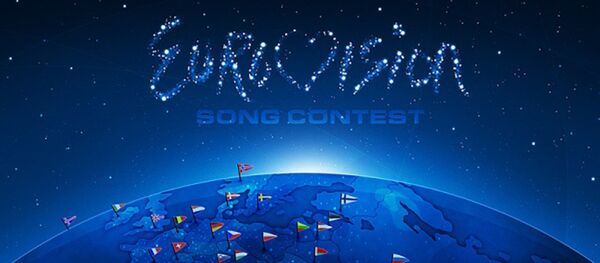 Евровидение Евровидение - Sputnik Узбекистан