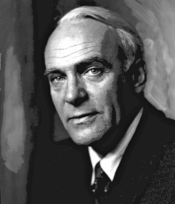 Лев Константинович Книппер Лев Константинович Книппер - Sputnik Узбекистан