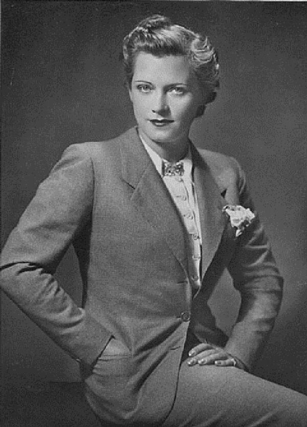 Ольга Чехова Ольга Чехова - Sputnik Узбекистан