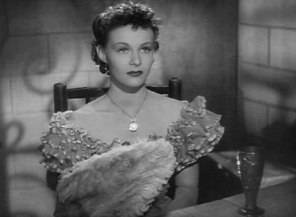 Актриса Ольга Чехова Актриса Ольга Чехова - Sputnik Узбекистан