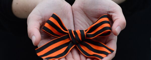 Георгий тасмаси Георгий тасмаси - Sputnik Ўзбекистон