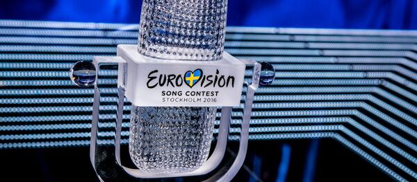 Евровидение-2016. Евровидение-2016. - Sputnik Узбекистан