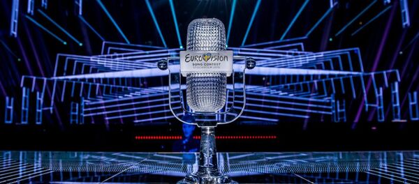 Евровидение-2016. Евровидение-2016. - Sputnik Узбекистан