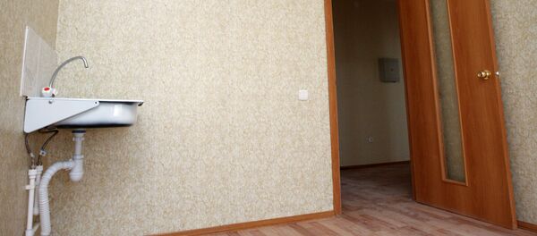 Квартира - Sputnik Узбекистан