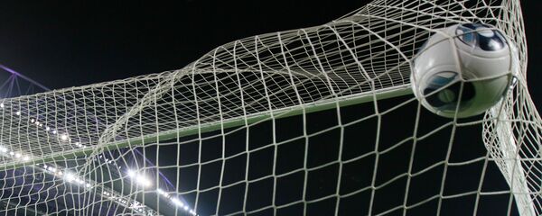 Футбол. Пенальти в ворота - Sputnik Узбекистан