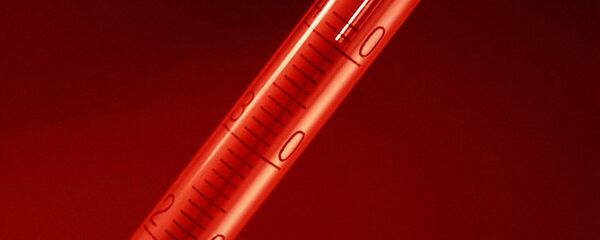 Термометр - Sputnik Узбекистан