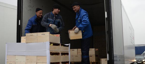 Фура Фура - Sputnik Ўзбекистон