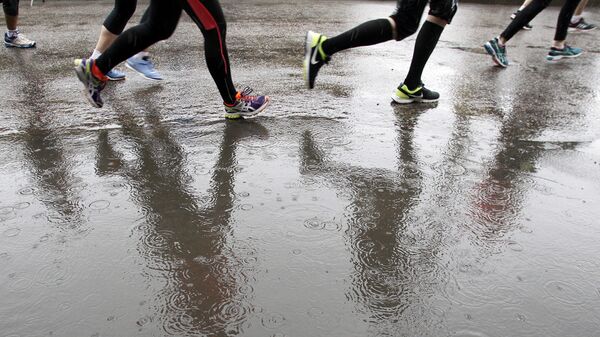 Спорт Спорт - Sputnik Узбекистан