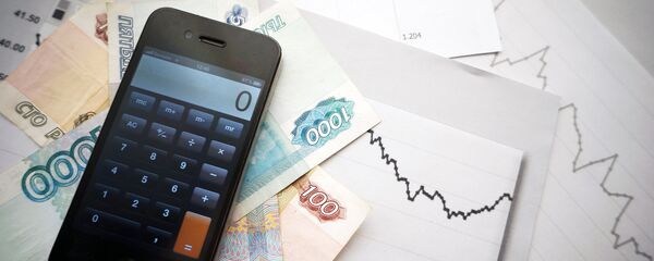 Курсы валют - Sputnik Узбекистан