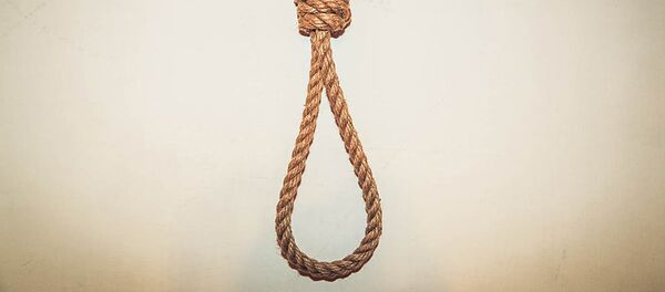 Самоубийство Самоубийство - Sputnik Ўзбекистон