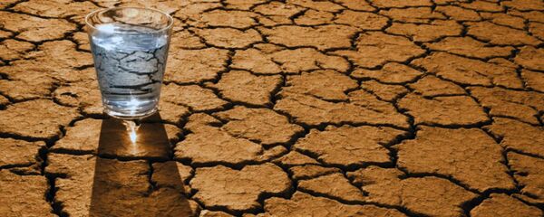 Засуха Засуха - Sputnik Ўзбекистон