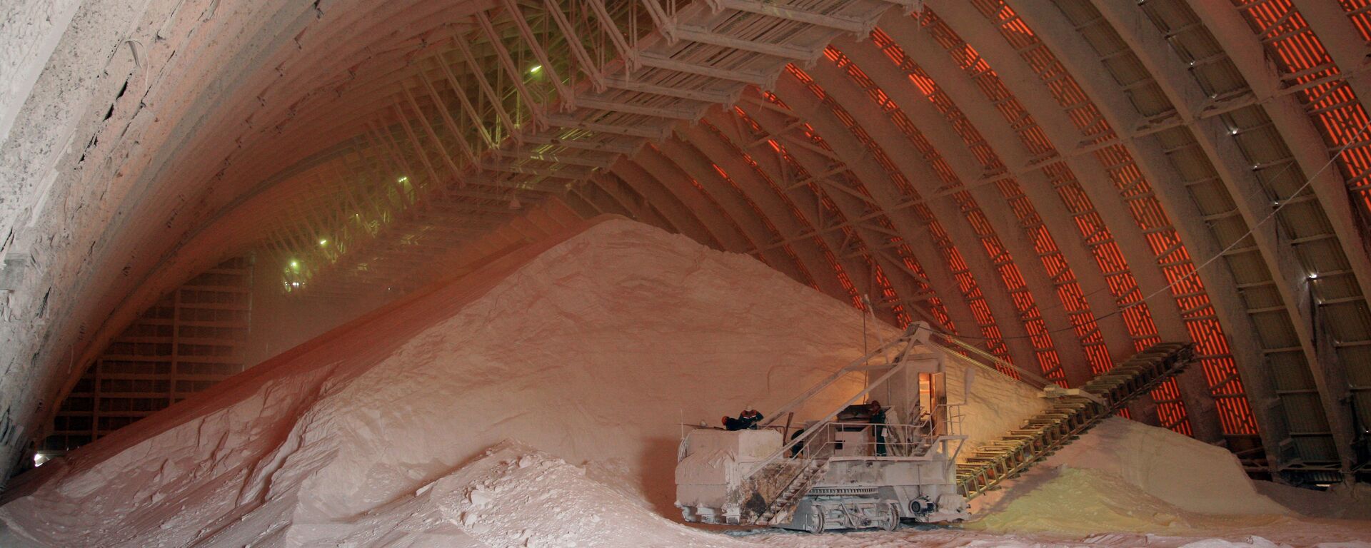 Химические удобрения - Sputnik Ўзбекистон, 1920, 13.01.2026