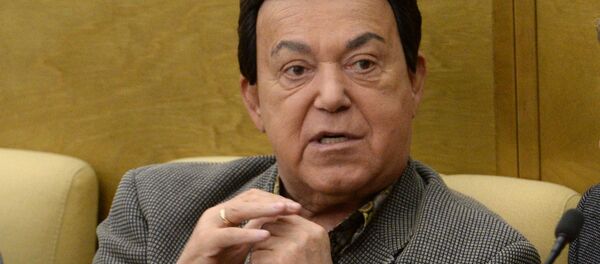 Пленарное заседание Госдумы РФ Пленарное заседание Госдумы РФ - Sputnik Узбекистан