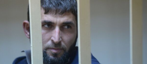 Хован қабристонида рўй берган можаро юзасидан тергов жараёни Хован қабристонида рўй берган можаро юзасидан тергов жараёни - Sputnik Ўзбекистон