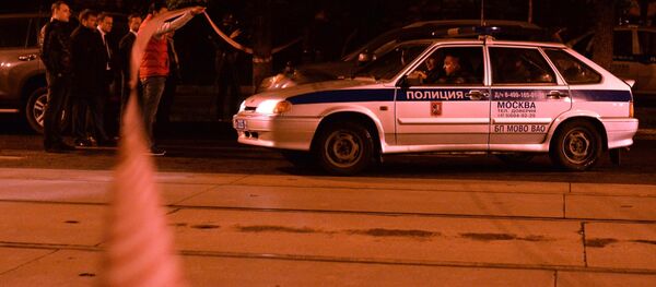 Мужчина, захвативший заложников в офисе МКБ, ликвидирован в ходе спецоперации - Sputnik Узбекистан