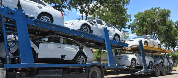 Автомобили Cadillac для саммита ШОС Автомобили Cadillac для саммита ШОС - Sputnik Узбекистан