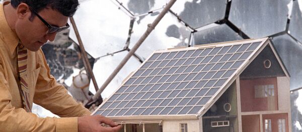 Уй лойиҳаси Уй лойиҳаси - Sputnik Ўзбекистон