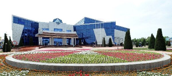 Универсиада – 2016 будет освещаться по всему миру Универсиада – 2016 будет освещаться по всему миру - Sputnik Узбекистан