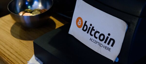 В России может появиться национальная криптовалюта В России может появиться национальная криптовалюта - Sputnik Узбекистан