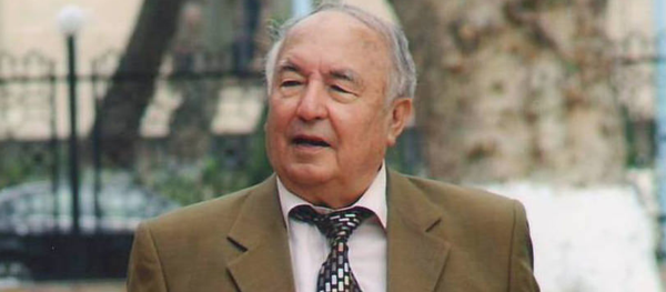 Эркин Воҳидов Эркин Воҳидов - Sputnik Ўзбекистон