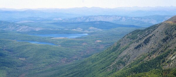 пейзаж пейзаж - Sputnik Узбекистан
