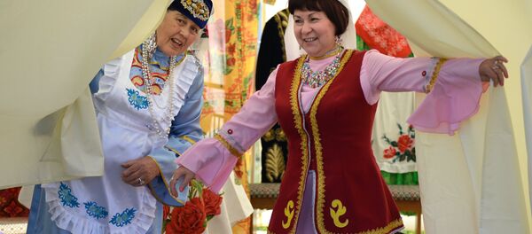 Узбекистан Узбекистан - Sputnik Узбекистан