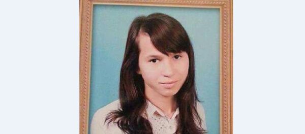 В Юнусабадском районе Ташкента ищут пропавшую школьницу - Sputnik Узбекистан