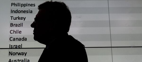 Рейтинг стран Рейтинг стран - Sputnik Ўзбекистон