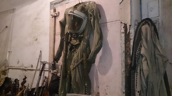 Рынок Янгиабад  - Sputnik Узбекистан