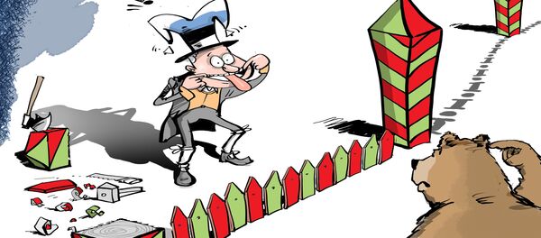 Где резной палисад Где резной палисад - Sputnik Узбекистан