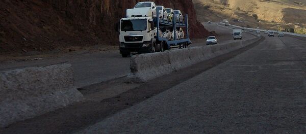 Қамчиқ довони Қамчиқ довони - Sputnik Ўзбекистон