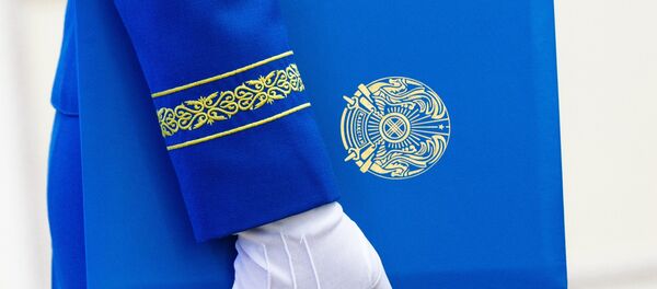 Совещание министров обороны государств-членов ШОС Совещание министров обороны государств-членов ШОС - Sputnik Узбекистан