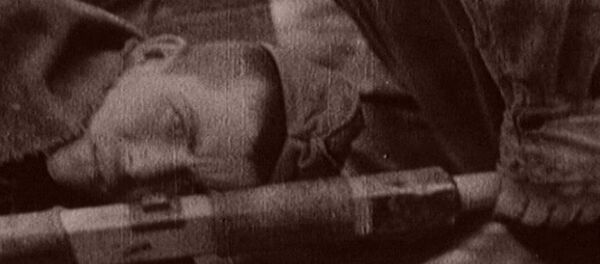 Цена Победы. Великая Отечественная война в архивных кадрах - Sputnik Узбекистан