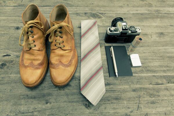 Хипстер-фэшн - Sputnik Узбекистан