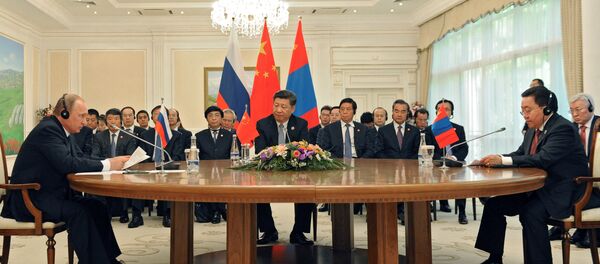 Визит президента РФ В. Путина в Узбекистан Визит президента РФ В. Путина в Узбекистан - Sputnik Узбекистан