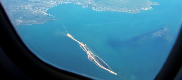 Регионы России. Крым Регионы России. Крым - Sputnik Узбекистан