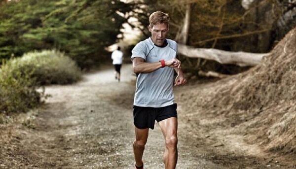 Американский сверхмарафонец Дин Карназес - Sputnik Узбекистан