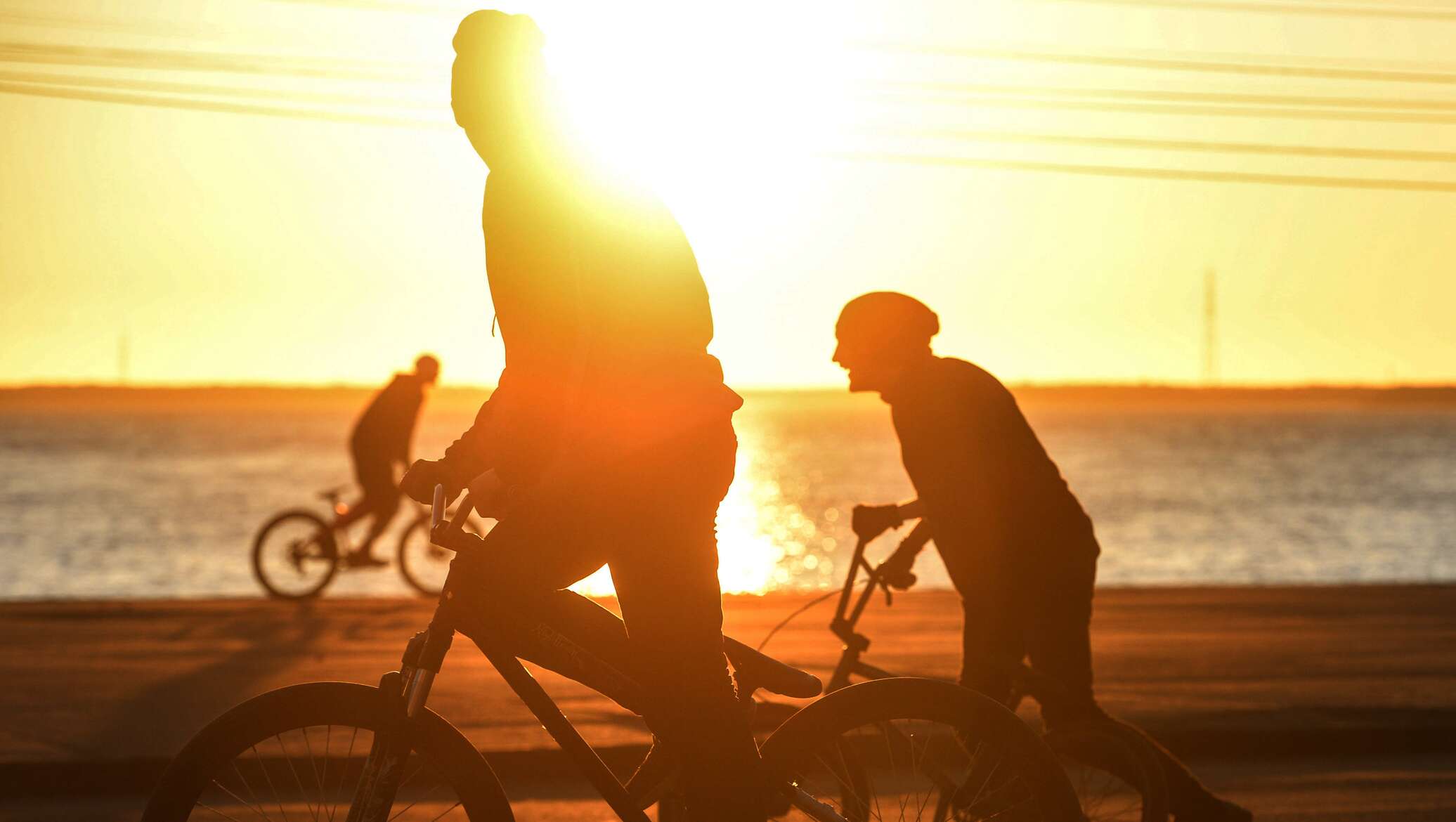 Какие виды спорта продлевают жизнь