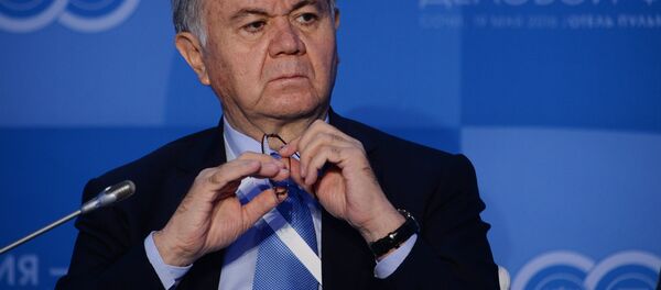 Генеральный секретарь Шанхайской организации сотрудничества (ШОС) Рашид Алимов - Sputnik Узбекистан