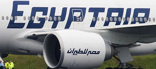 Авиакомпания EgyptAir Авиакомпания EgyptAir - Sputnik Узбекистан