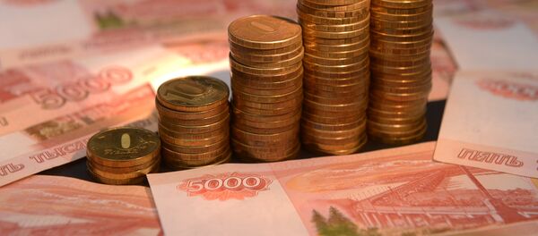 Россия пуллари Россия пуллари - Sputnik Ўзбекистон