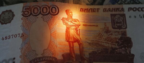 Денежные купюры Денежные купюры - Sputnik Узбекистан